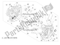 Crankcases I