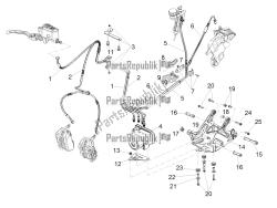 ABS Brake system