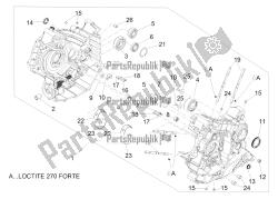 Crankcases I