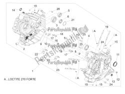 Crankcases I