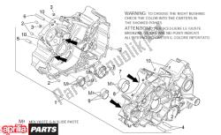 crankcases i