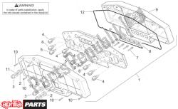 Instrumententafel