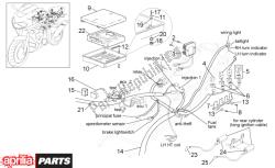 rear electrical system