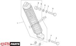 rear suspension linkage