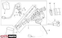 carburateur dell orto