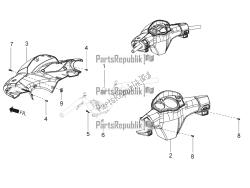 Handlebar Coverings