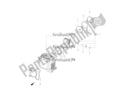 cilinder-zuiger-polspen, assy