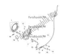 Front Brake - Brake Jaw