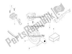 Remote Control Switches - Claxon