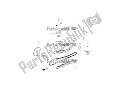 tendicatena catena distribuzione