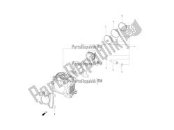 cilinder-zuiger-polspen, assy