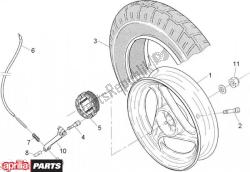 roda traseira