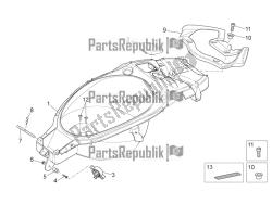 carrosserie arrière ii