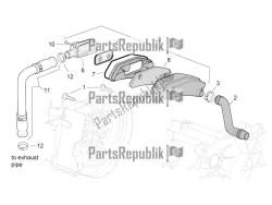 Secondary air