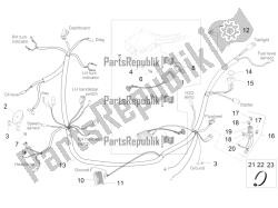 Electrical system II