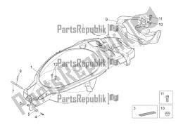 compartiment de selle