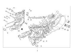 Crankcases I