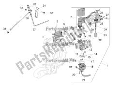 Carburettor