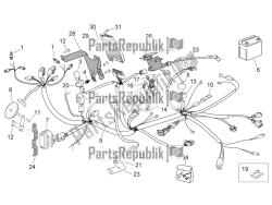 Electrical system I