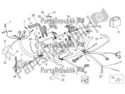 elektrisch systeem i