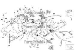 elektrisch systeem i