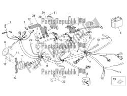 elektrisch systeem i