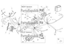 Electrical system II