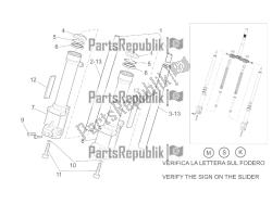 Front fork III