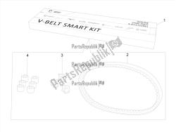 Komplett Szerviz Készlet