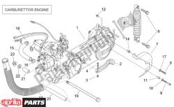 Engine (Carburettor)