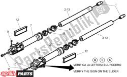 front fork ii