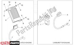 ignition unit