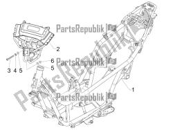 cadre / carrosserie