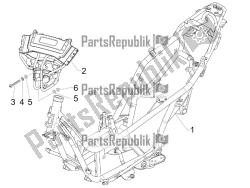 frame / carrosserie