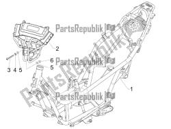 Frame/bodywork