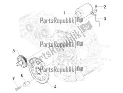 Stater - Electric starter