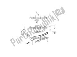 tendicatena catena distribuzione