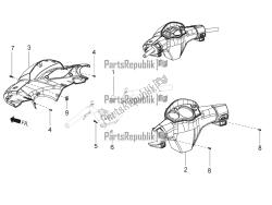 Handlebar Coverings