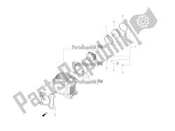 cilinder-zuiger-polspen, assy