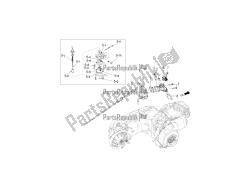 pièces détachées carburateur