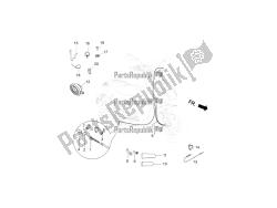 Transmissions-Rear brake-speedometr (kms)