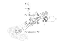 Carburettor-spare parts
