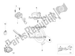 Remote Control Switches - Claxon