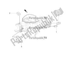 selettori - interruttori - pulsanti