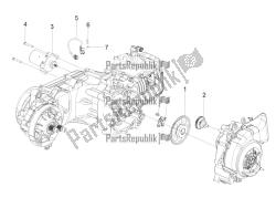 motor de arranque