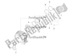 cilinder-zuiger-polspen, assy