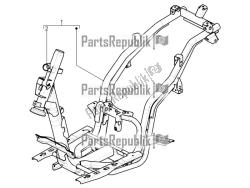 Frame/bodywork