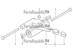 bras oscillant