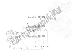 zespół cylindra-tłoka-przegubu przegubu