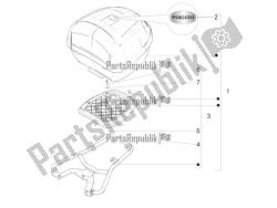 portaequipajes trasero